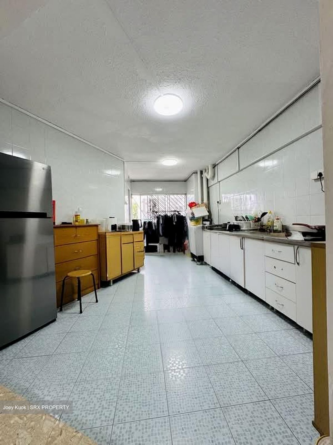 Blk 137 Lorong Ah Soo (Hougang), HDB 4 Rooms #538478561